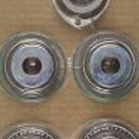 Satz Case B95203