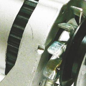 Drehstromgenerator (D5Nn10300Dgv) Case