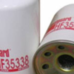 Hydraulikölfilter (Hf35338) Case