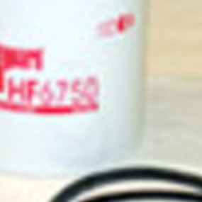 Hydraulikölfilter (Hf6750) Case