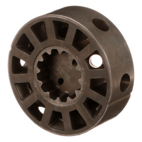Hydraulikventil Case