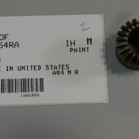 Zahnrad (10054Ra) Case