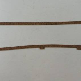 Dichtung, Flach (369983R2) Case