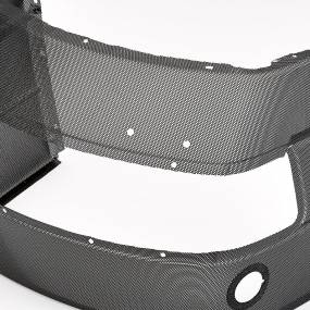 Radiator Grille Case 47134973