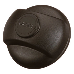 Tankdeckel, Case