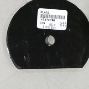 Blech, Platte Case 47876890