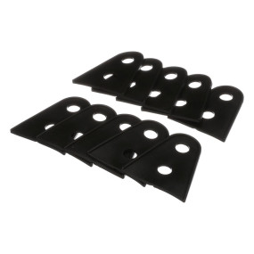 Dichtung, Flach Case