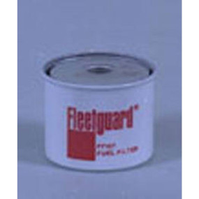 Kraftstofffilter (Ff167J) Case