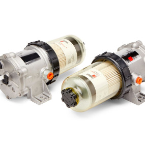 Kraftstofffilter (Fh23061) Case