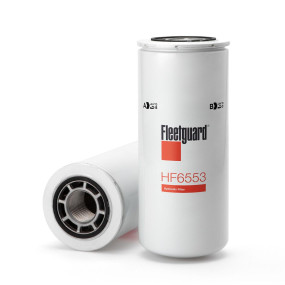 Hydraulikölfilter Case HF6553