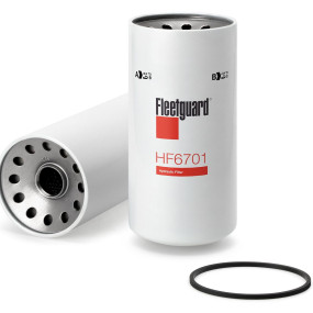 Hydraulikölfilter (Hf6701) Case