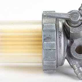 Kraftstofffilter (Sba360700231) Case