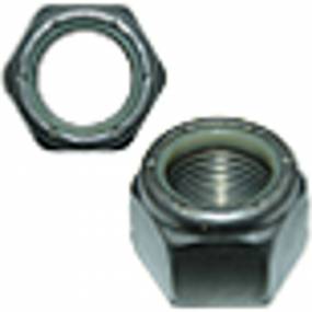 Sicherungsmutter (231-1435) Case