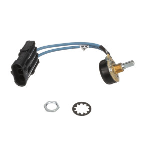 Potentiometer Case