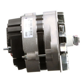 Drehstromgenerator Case
