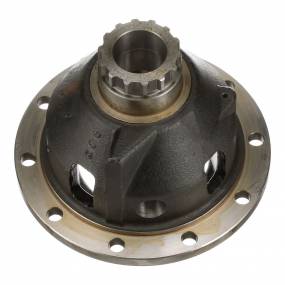 Differential, Komple Case Differential, Komple Case