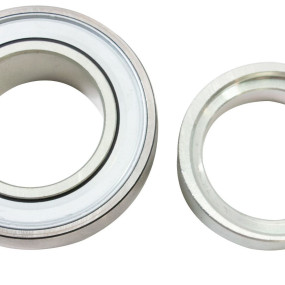 Kugellager Case 754393