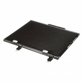 Kondensator Case