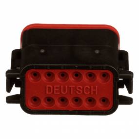 Elektrischer Verbind Case