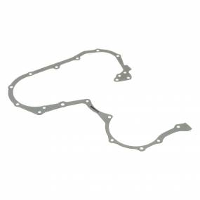Dichtung, Flach Case