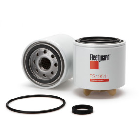 Kraftstofffilter (Fs19511) Case
