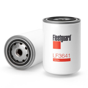Motorölfilter (Lf3641) Case