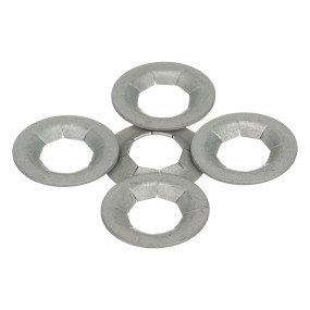 Mutter, Druck (131-425) Case