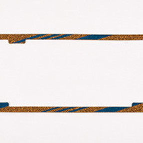 Dichtung, Flach (1342828C1) Case