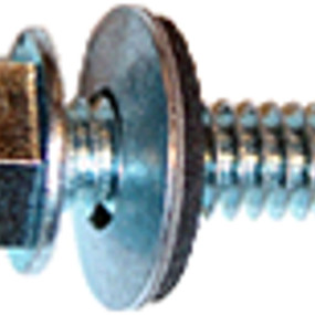 Schraube Case 163-16