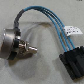 Potentiometer Case 256305A2