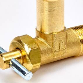 Absperrventil (301803R1) Case