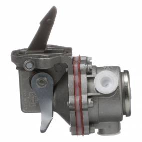 Kraftstoffpumpe Case