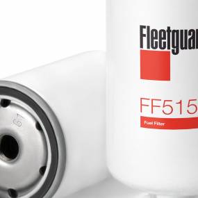 Kraftstofffilter (Ff5156) Case