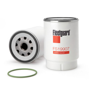 Kraftstofffilter (Fs19907) Case