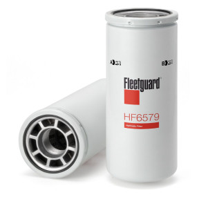 Hydraulikölfilter (Hf6579) Case