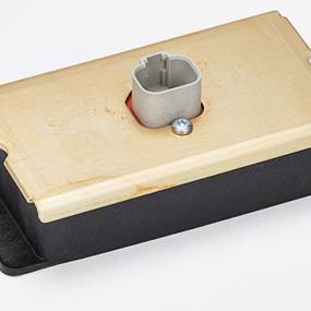 Controller (284638A2) Case