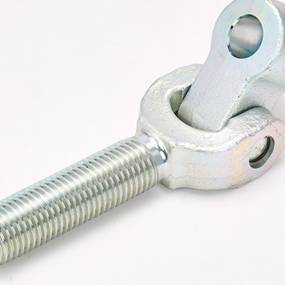 Gelenkgabel Case 319585A1