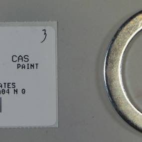 Unterlegscheibe (495-81097) Case