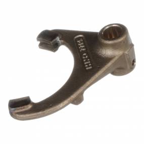 Schaltgabel Case