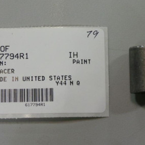 Distanzstück (617794R1) Case