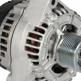 Lichtmaschine Case 84141455