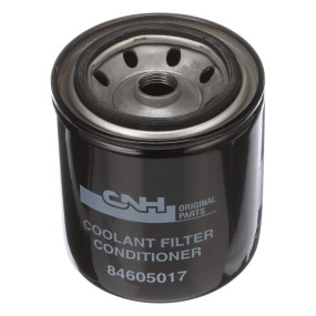 Kühlmittelfilter Case 84605017