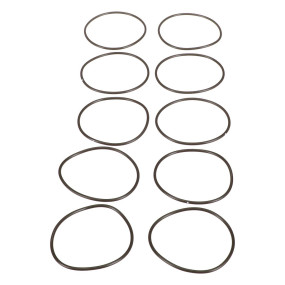 O-Ring Case