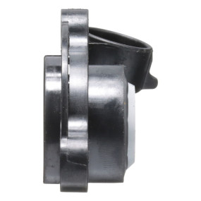 Potentiometer Case