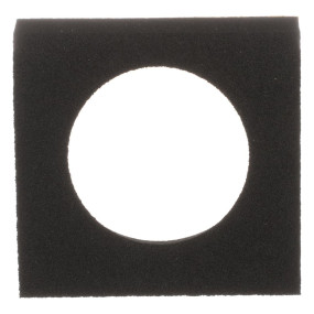 Dichtung, Flach Case