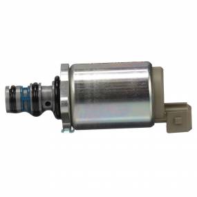 Magnetventil Case