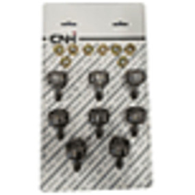 Kurbelwellenlager Case 87425526