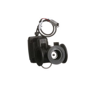 Ventil Case