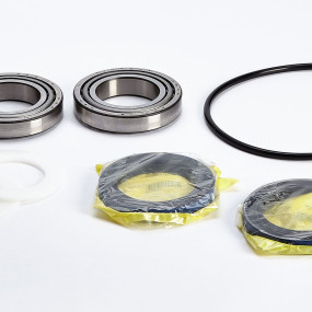 Satz, Radlager Case 87674942