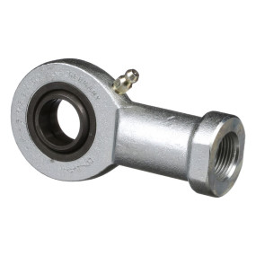 Kugelgelenk Case